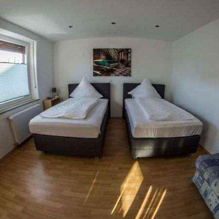Hotel Gasthof Zur Post Sendenhorst Eksteriør bilde