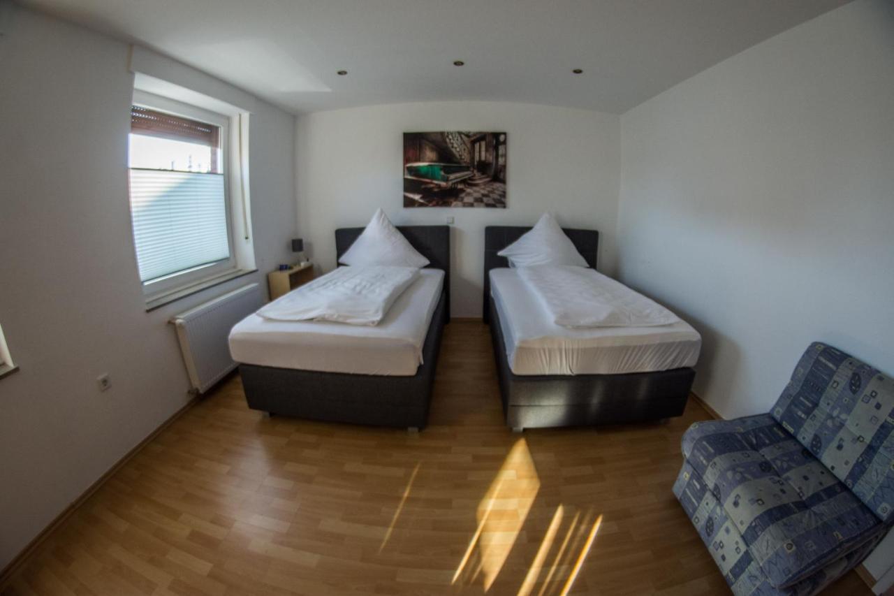 Hotel Gasthof Zur Post Sendenhorst Eksteriør bilde