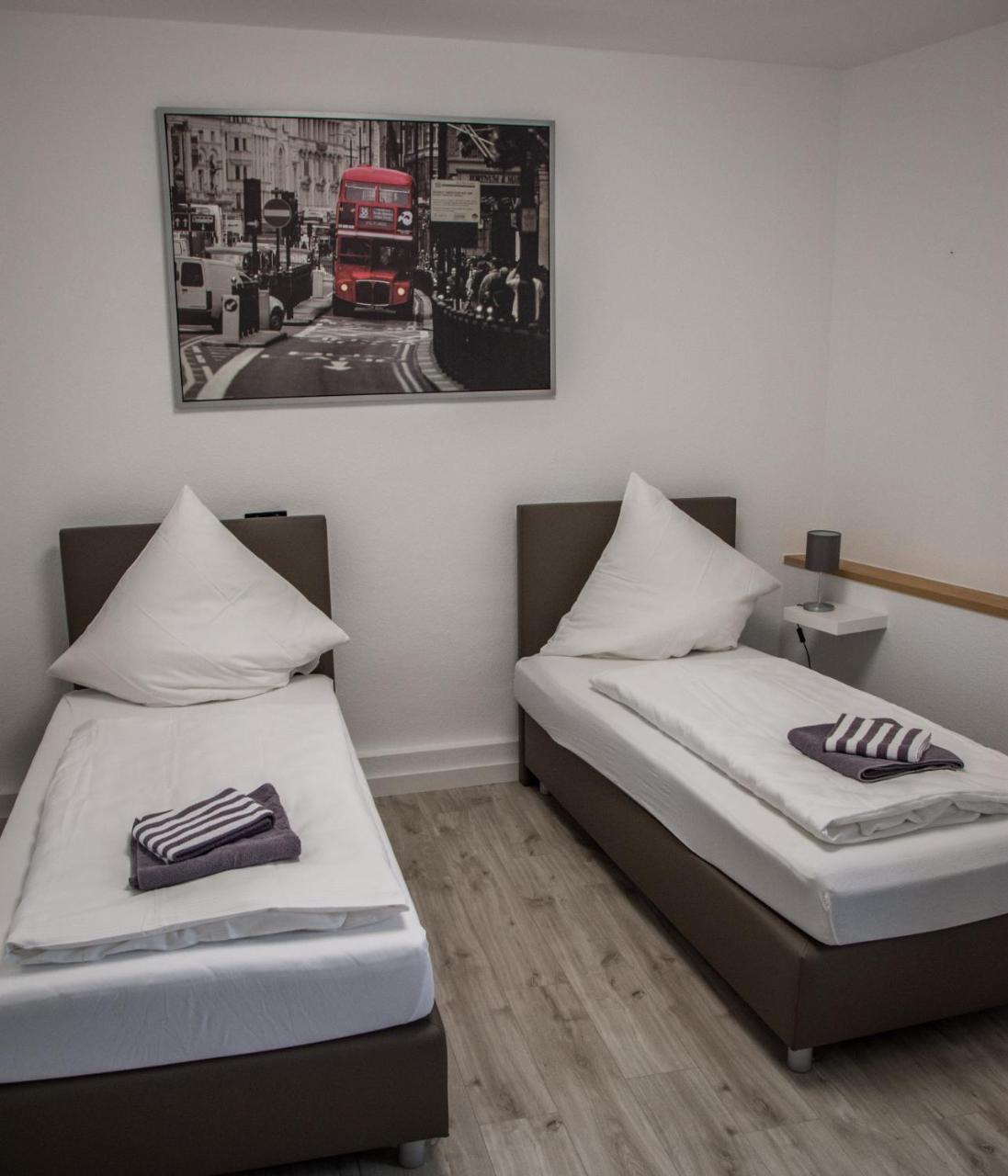 Hotel Gasthof Zur Post Sendenhorst Eksteriør bilde