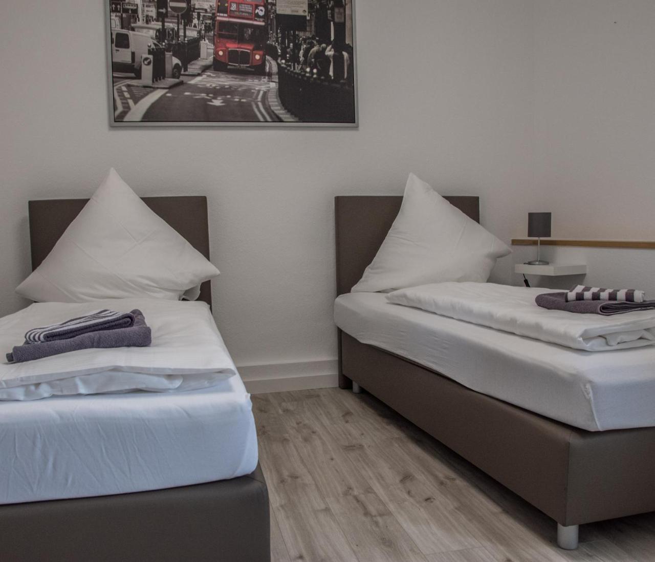 Hotel Gasthof Zur Post Sendenhorst Eksteriør bilde